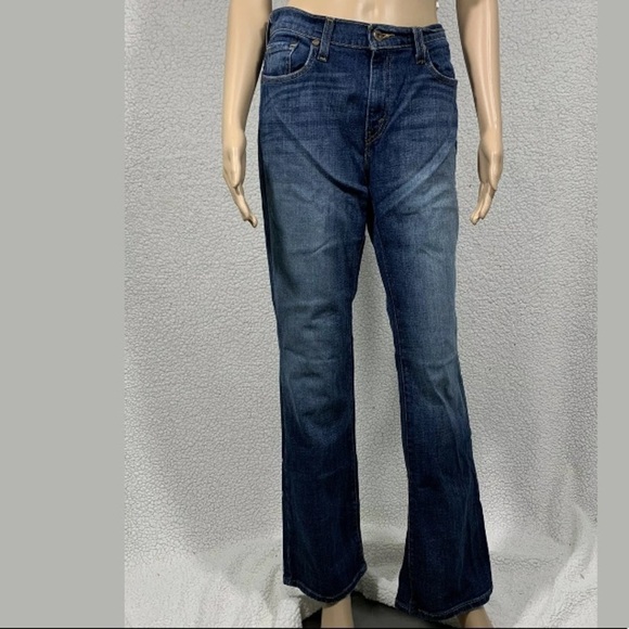 Levis 515 Bootcut women’s size 10 M Jeans - Picture 1 of 10
